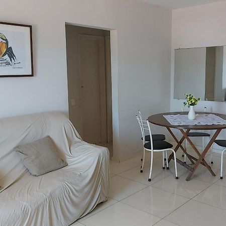 Апартаменты Recife Apartamento Mobiliado No Litoral Экстерьер фото